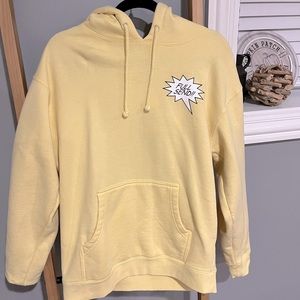 FULLSEND | Authentic hoodie | perfect condition | special edition | Medium